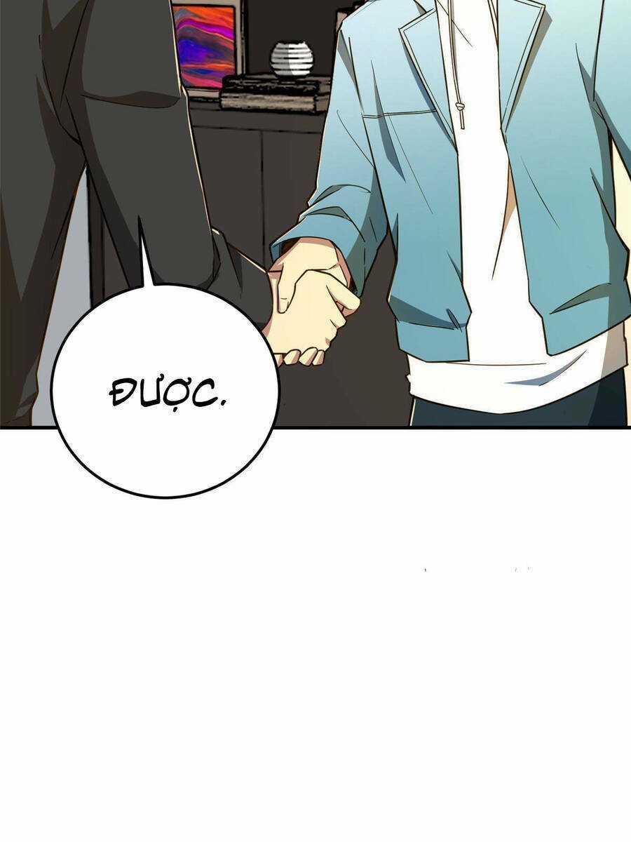 Trở Thành Tài Phiệt Nhờ Game Chapter 10 trang 5