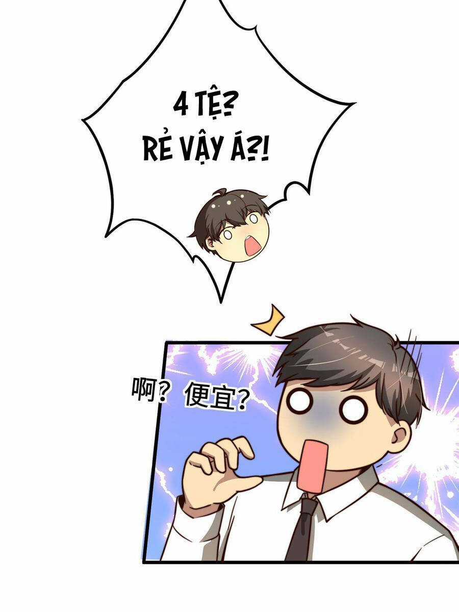 Trở Thành Tài Phiệt Nhờ Game Chapter 10 trang 52