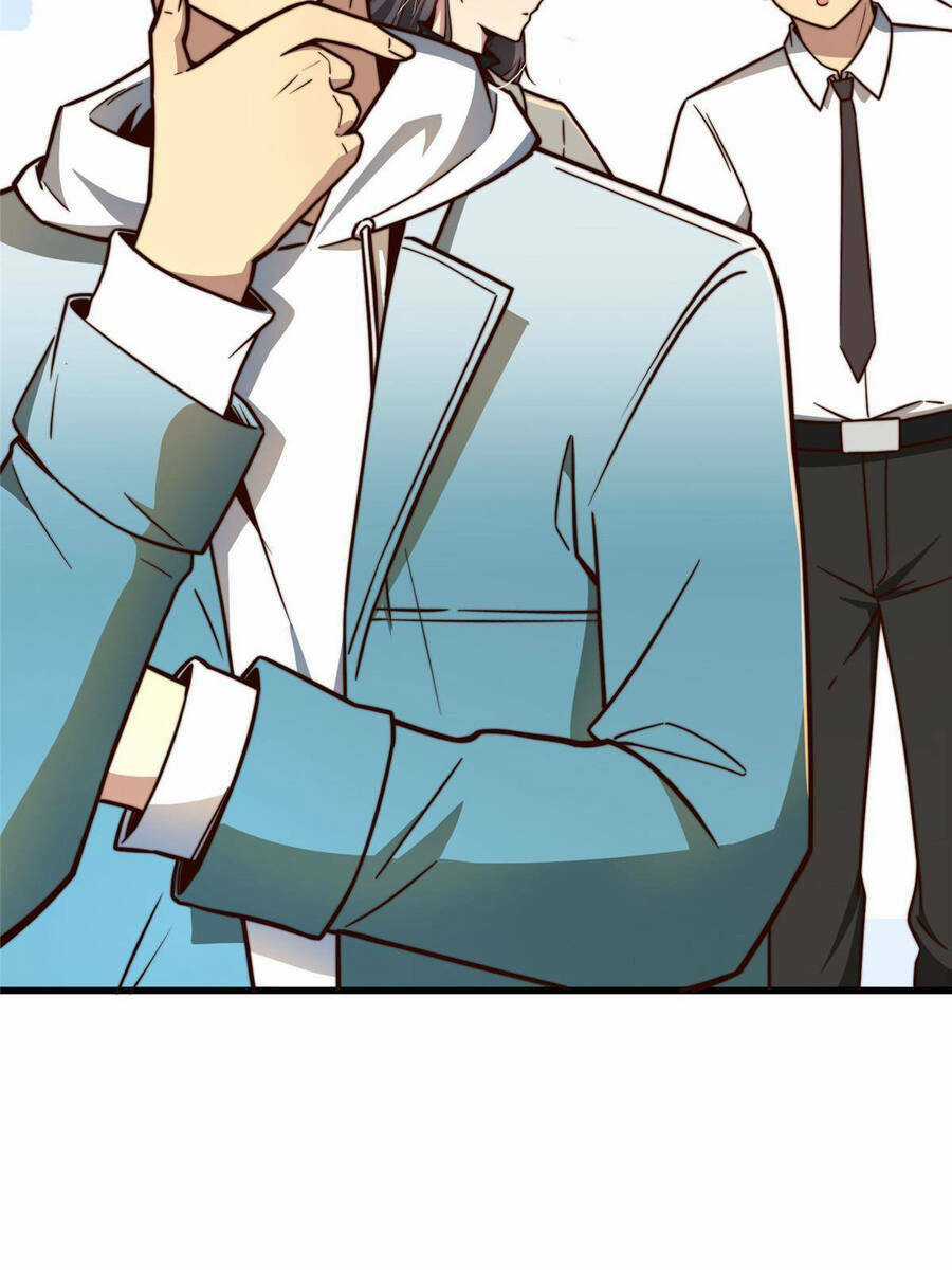 Trở Thành Tài Phiệt Nhờ Game Chapter 10 trang 54