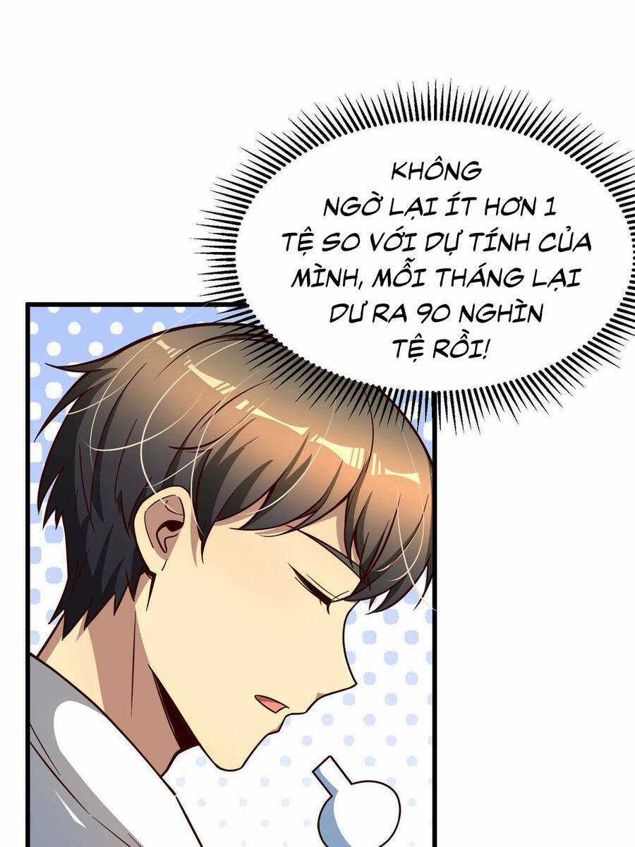 Trở Thành Tài Phiệt Nhờ Game Chapter 10 trang 55