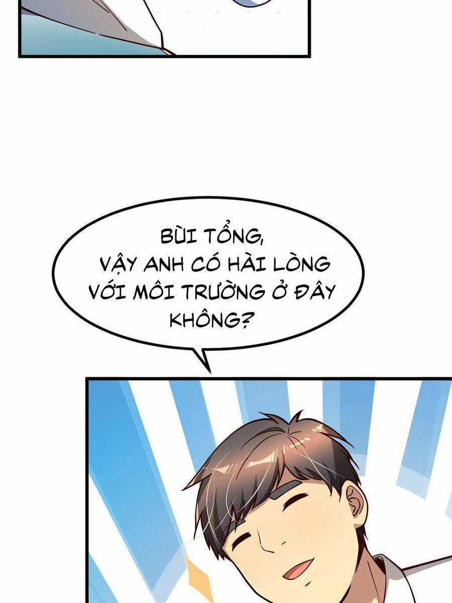 Trở Thành Tài Phiệt Nhờ Game Chapter 10 trang 56