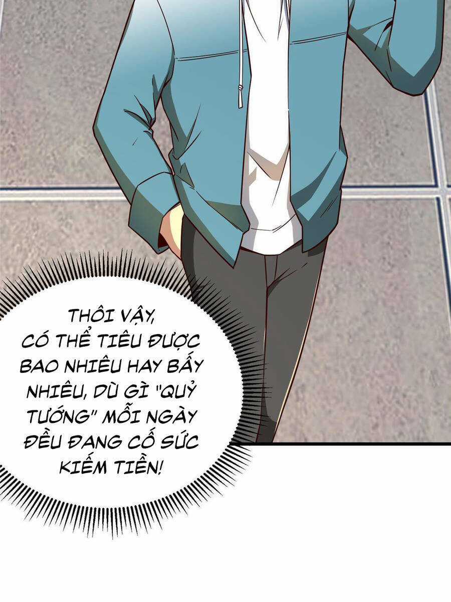 Trở Thành Tài Phiệt Nhờ Game Chapter 10 trang 59