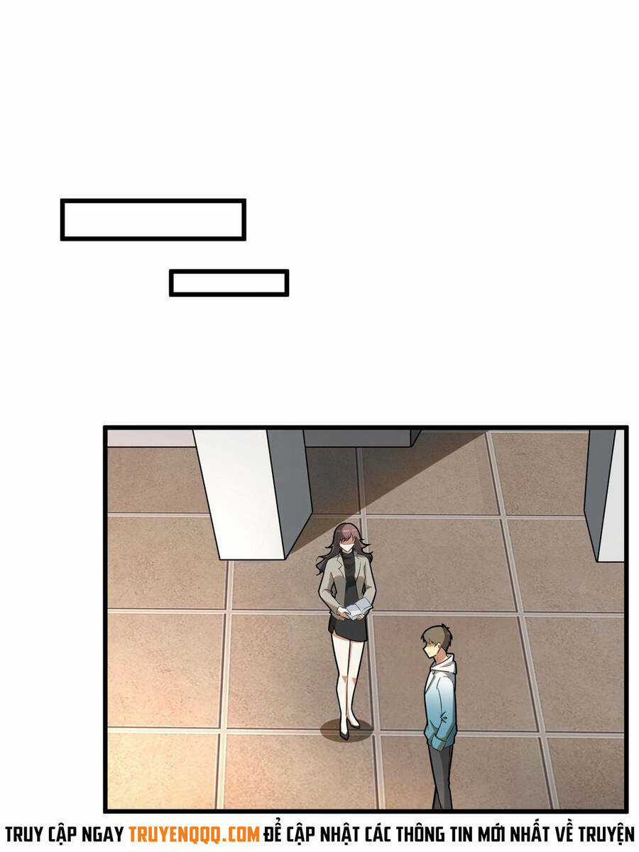 Trở Thành Tài Phiệt Nhờ Game Chapter 10 trang 62