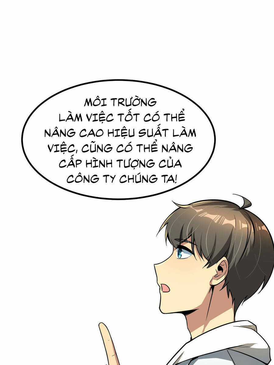 Trở Thành Tài Phiệt Nhờ Game Chapter 10 trang 63