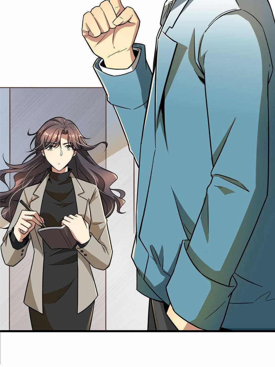 Trở Thành Tài Phiệt Nhờ Game Chapter 10 trang 64