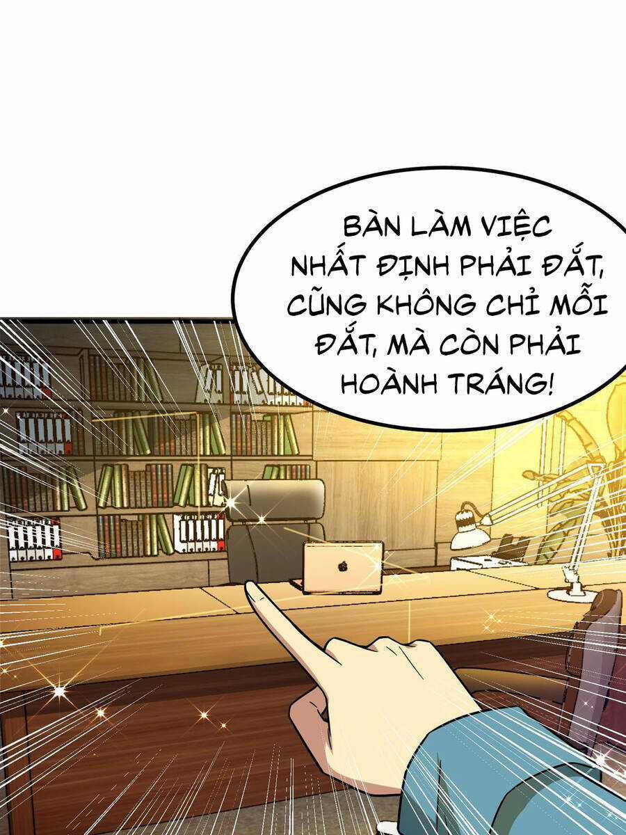 Trở Thành Tài Phiệt Nhờ Game Chapter 10 trang 65