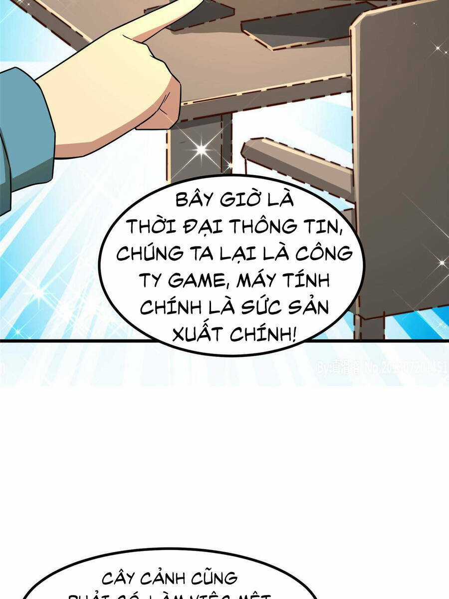 Trở Thành Tài Phiệt Nhờ Game Chapter 10 trang 67