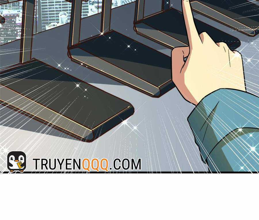 Trở Thành Tài Phiệt Nhờ Game Chapter 10 trang 70