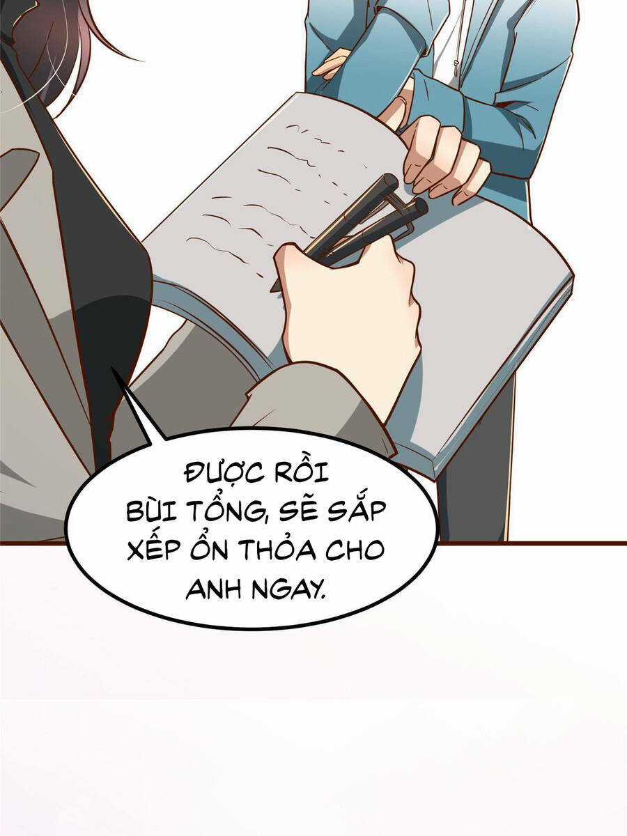 Trở Thành Tài Phiệt Nhờ Game Chapter 10 trang 72