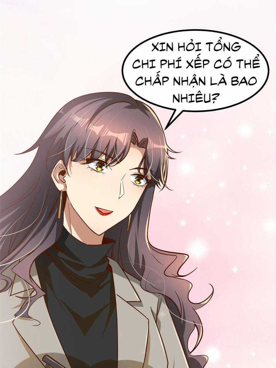 Trở Thành Tài Phiệt Nhờ Game Chapter 10 trang 73