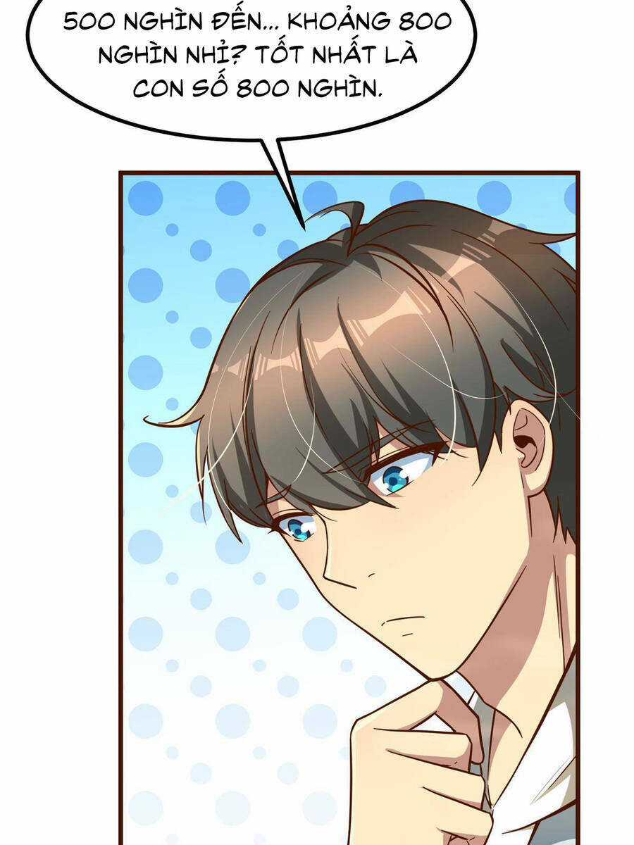 Trở Thành Tài Phiệt Nhờ Game Chapter 10 trang 75