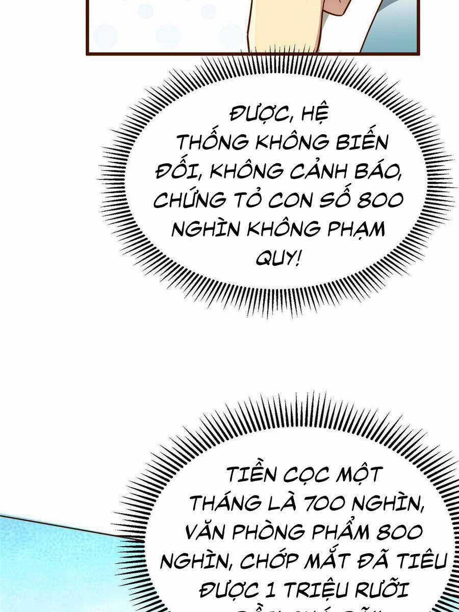 Trở Thành Tài Phiệt Nhờ Game Chapter 10 trang 76