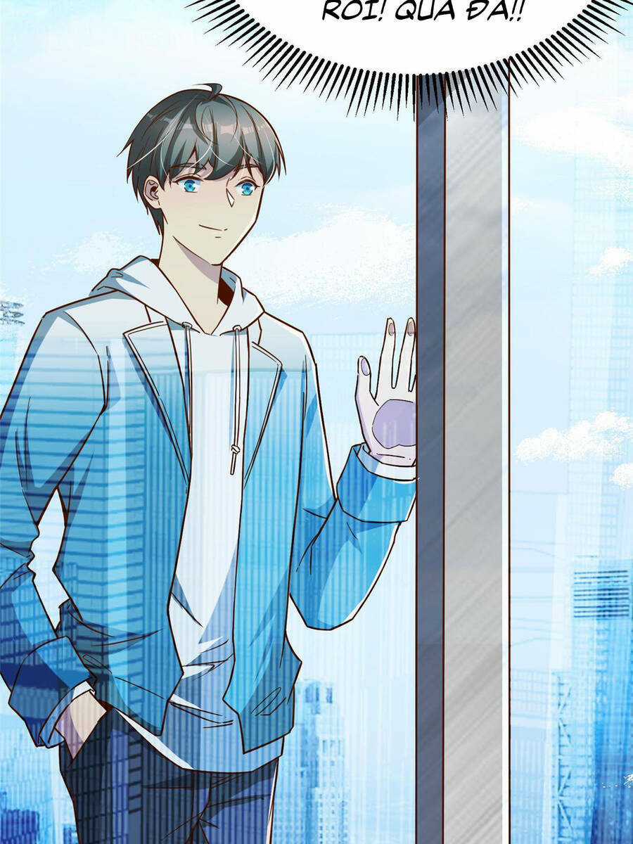 Trở Thành Tài Phiệt Nhờ Game Chapter 10 trang 77