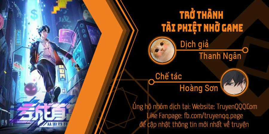 Trở Thành Tài Phiệt Nhờ Game Chapter 10 trang 79