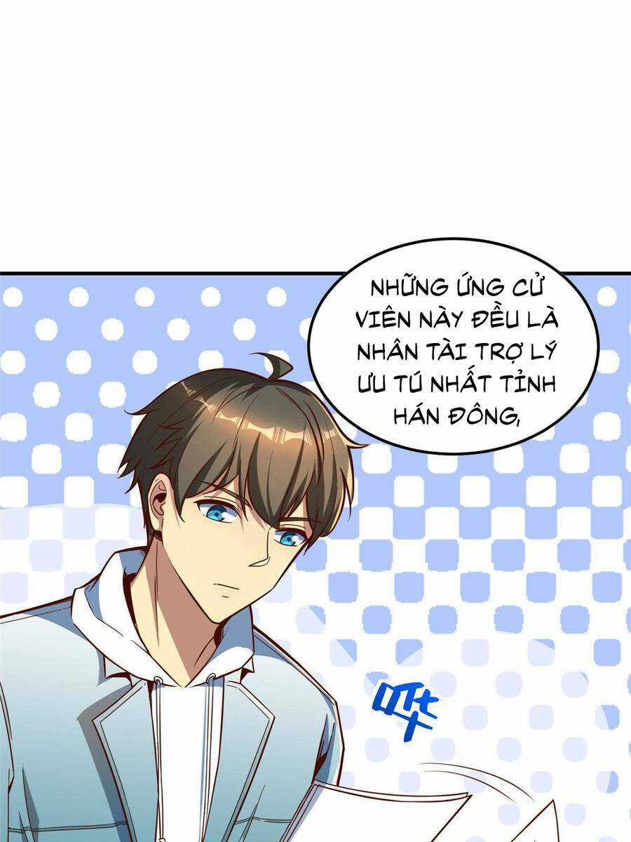 Trở Thành Tài Phiệt Nhờ Game Chapter 10 trang 9