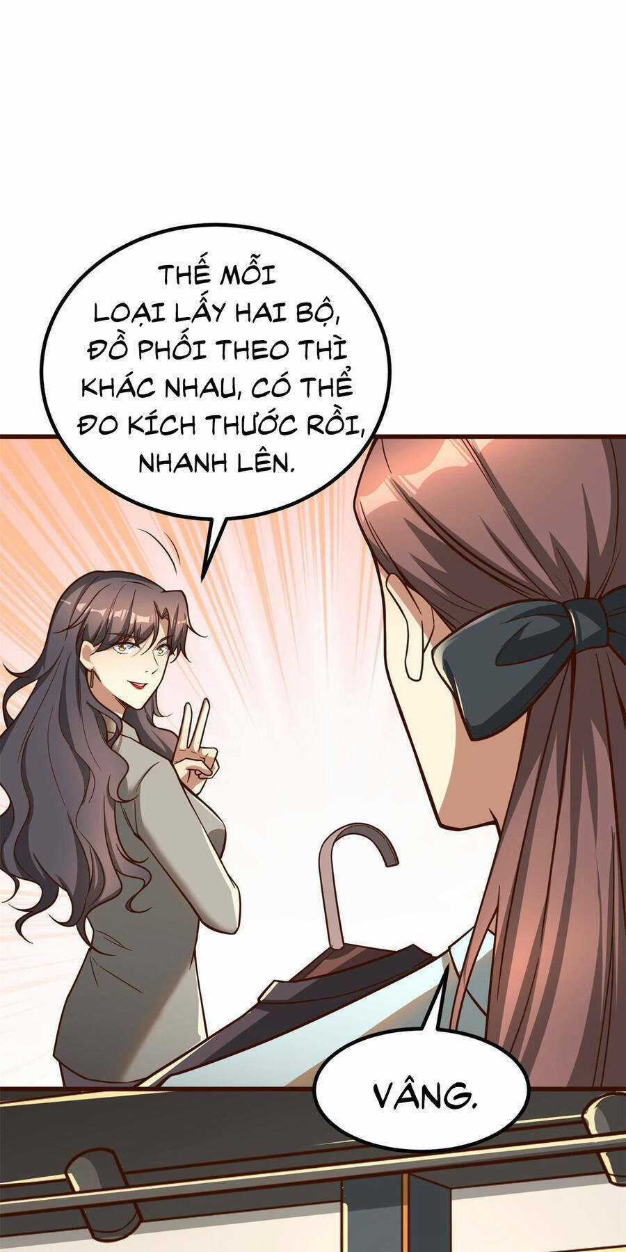 Trở Thành Tài Phiệt Nhờ Game Chapter 11 trang 13