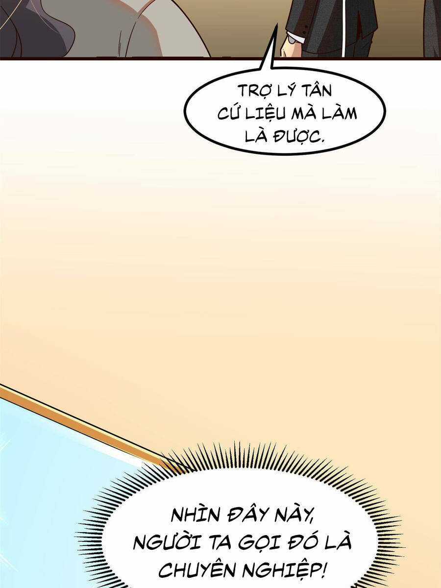 Trở Thành Tài Phiệt Nhờ Game Chapter 11 trang 17