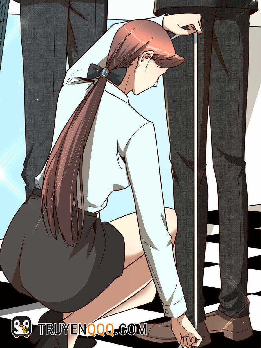 Trở Thành Tài Phiệt Nhờ Game Chapter 11 trang 19