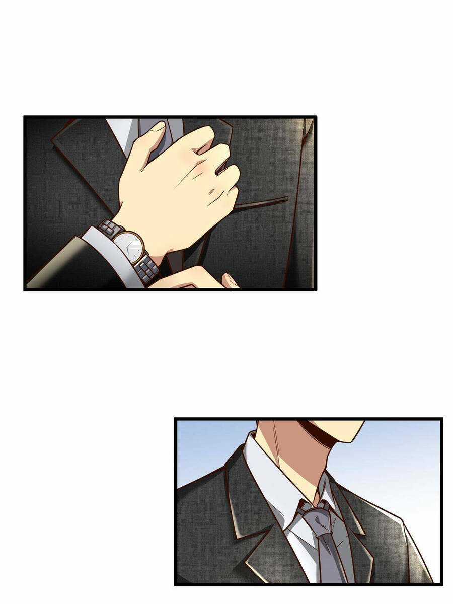 Trở Thành Tài Phiệt Nhờ Game Chapter 11 trang 2