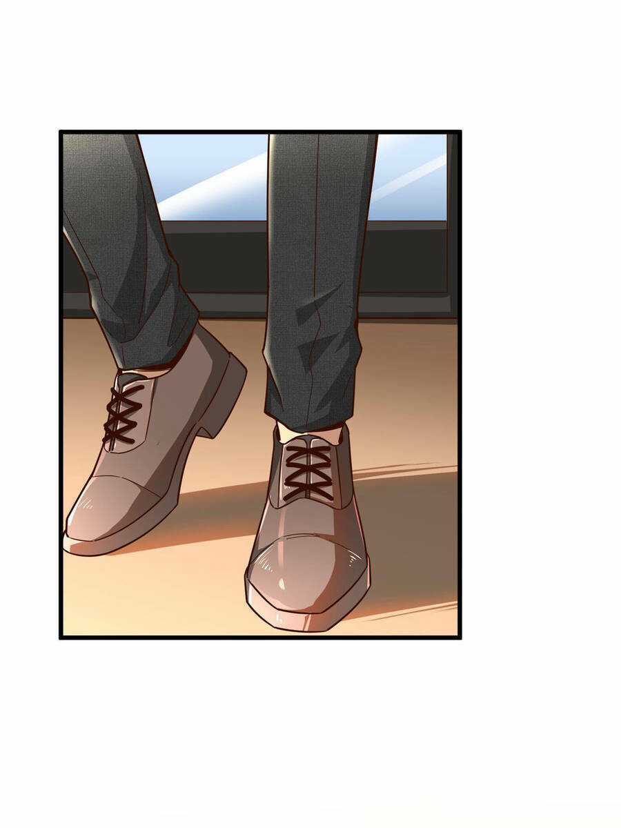 Trở Thành Tài Phiệt Nhờ Game Chapter 11 trang 3