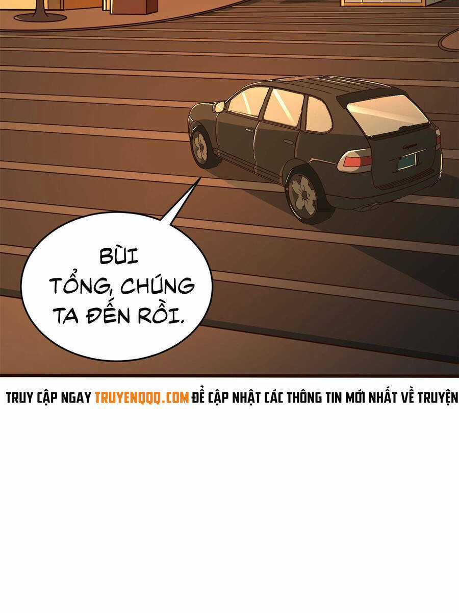 Trở Thành Tài Phiệt Nhờ Game Chapter 11 trang 30