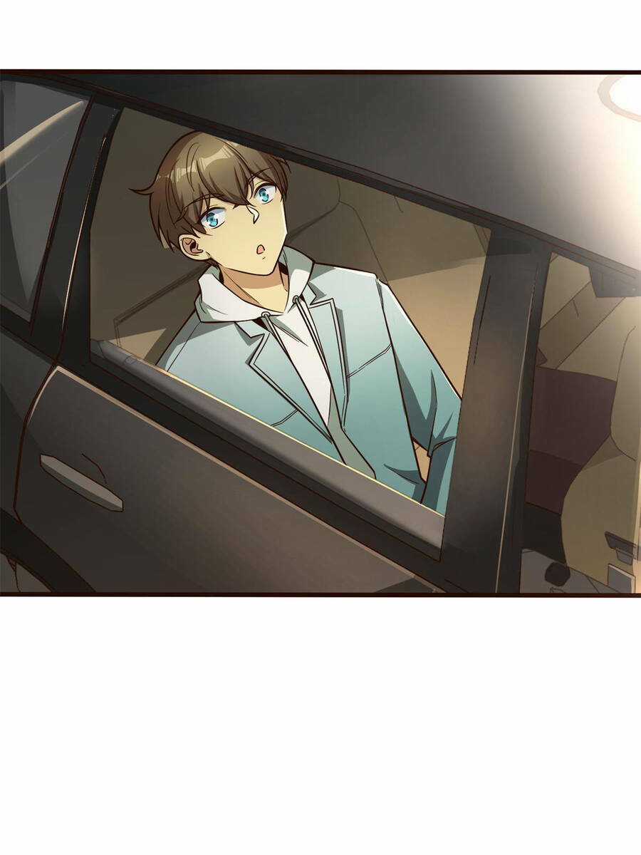 Trở Thành Tài Phiệt Nhờ Game Chapter 11 trang 31