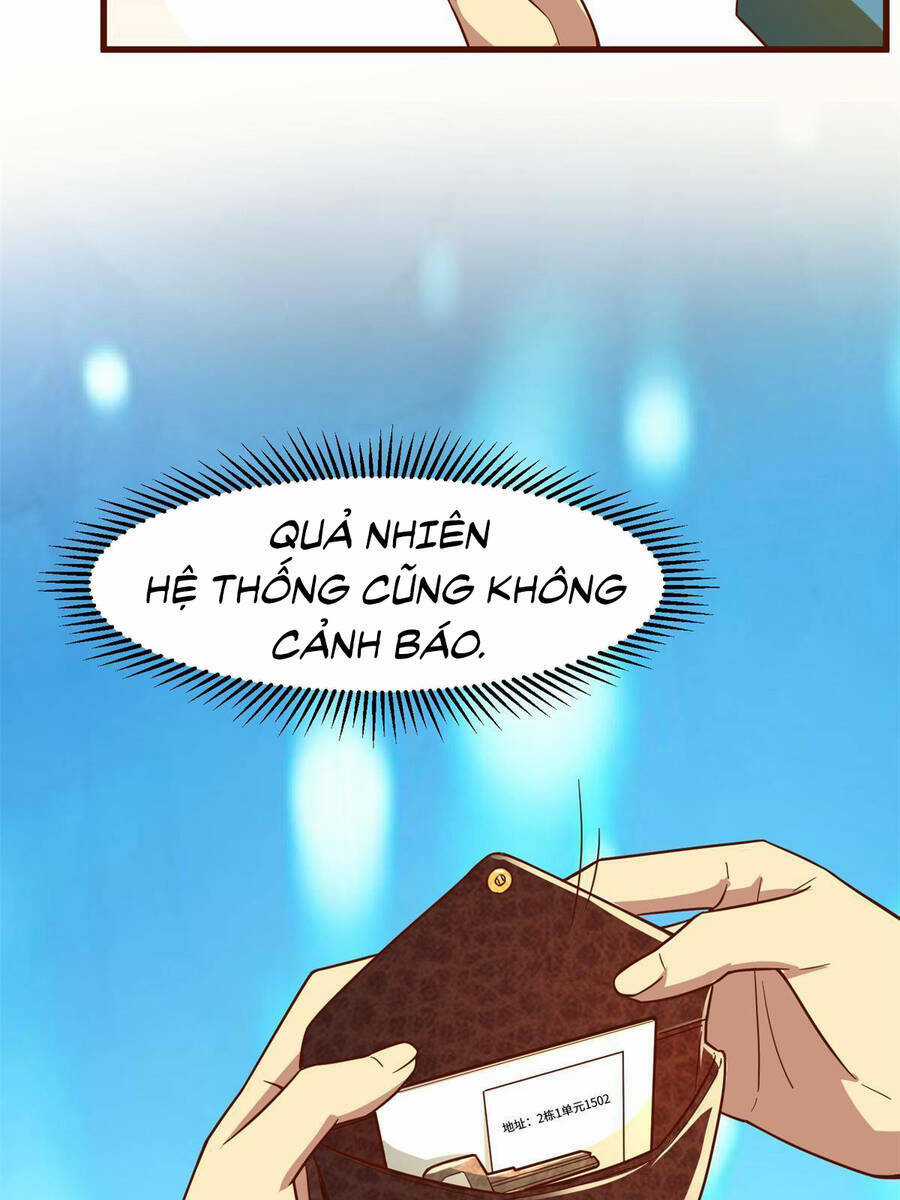 Trở Thành Tài Phiệt Nhờ Game Chapter 11 trang 34