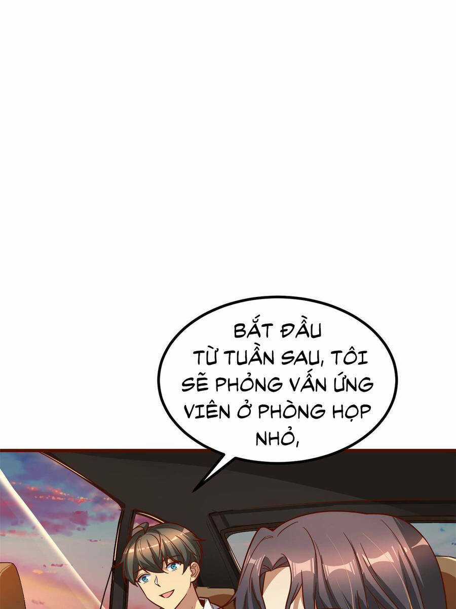 Trở Thành Tài Phiệt Nhờ Game Chapter 11 trang 37