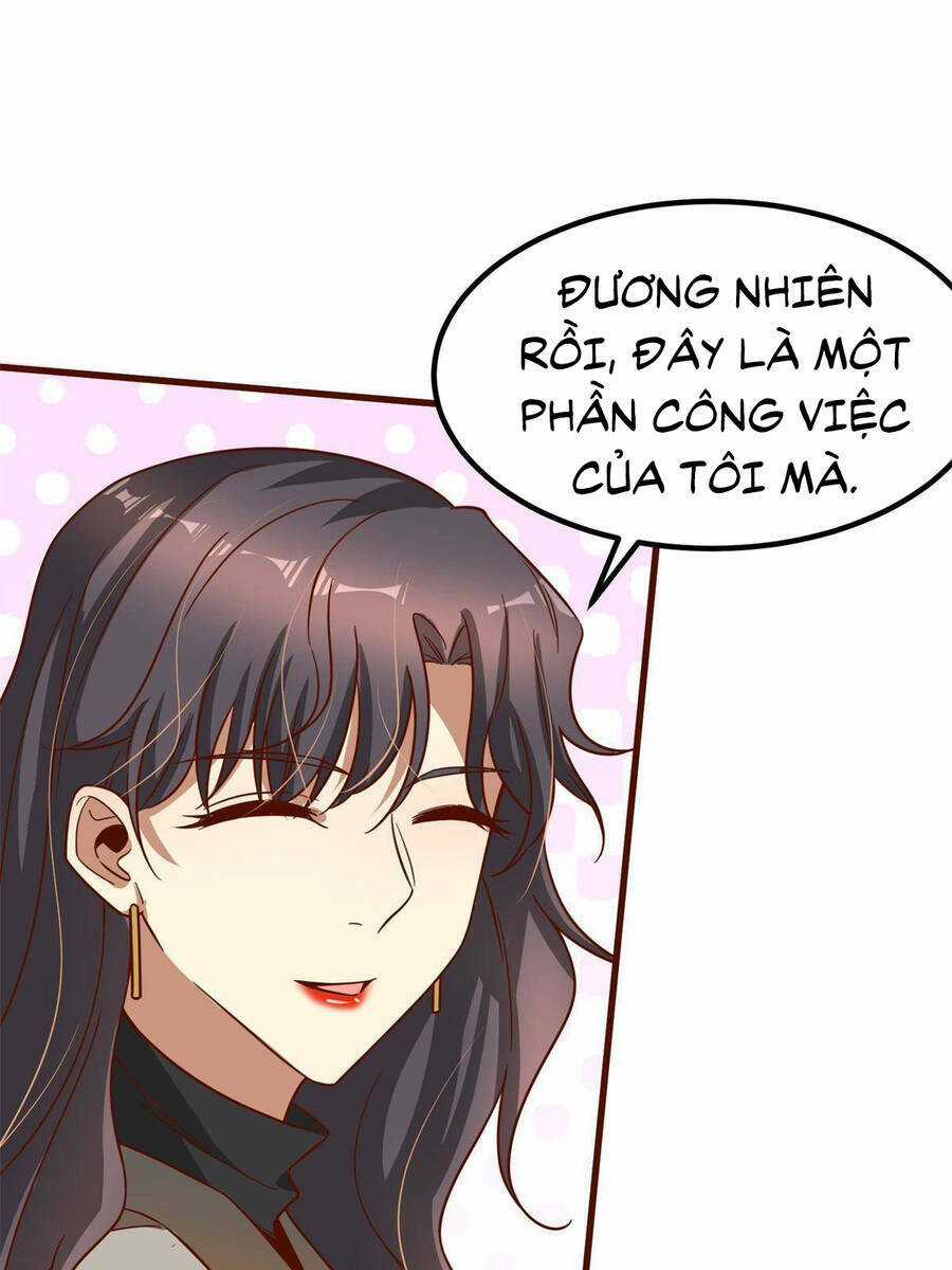 Trở Thành Tài Phiệt Nhờ Game Chapter 11 trang 39