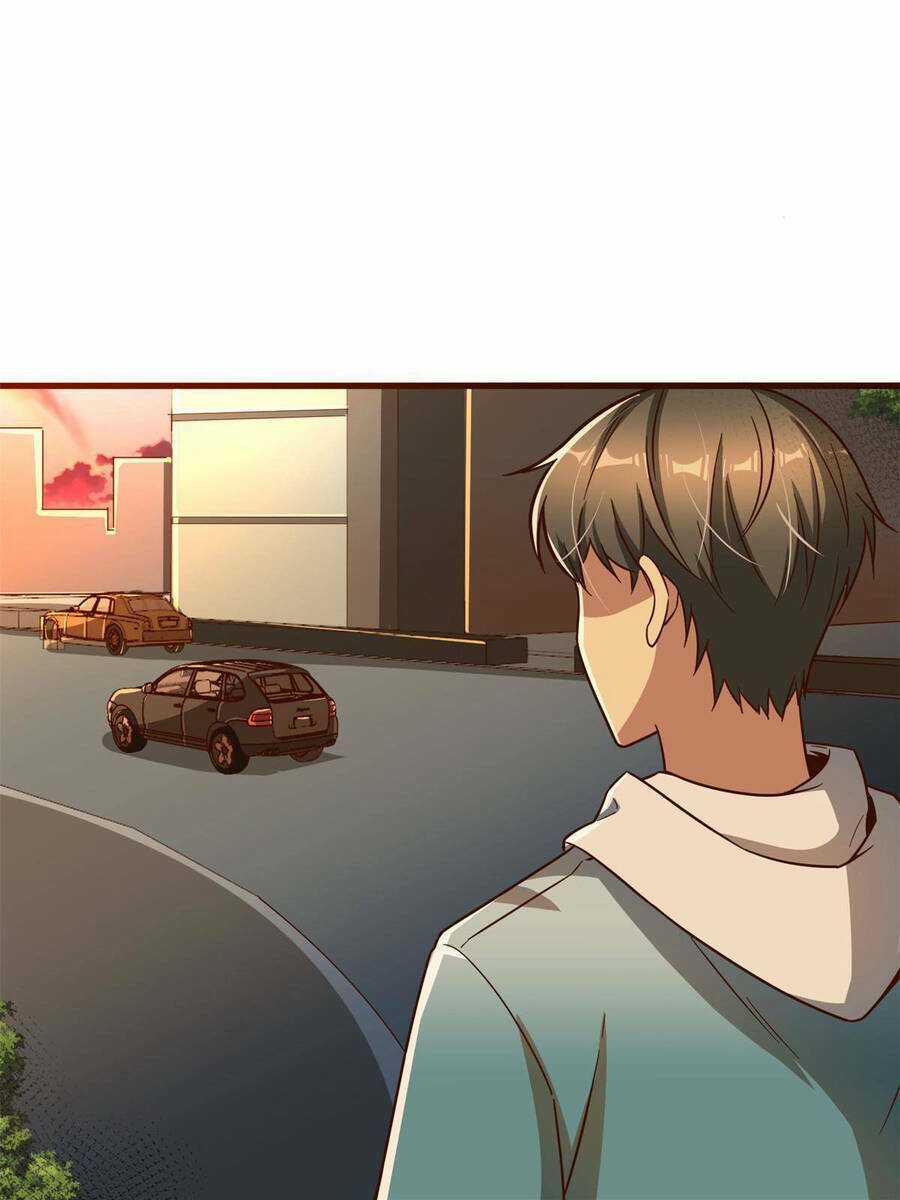 Trở Thành Tài Phiệt Nhờ Game Chapter 11 trang 41