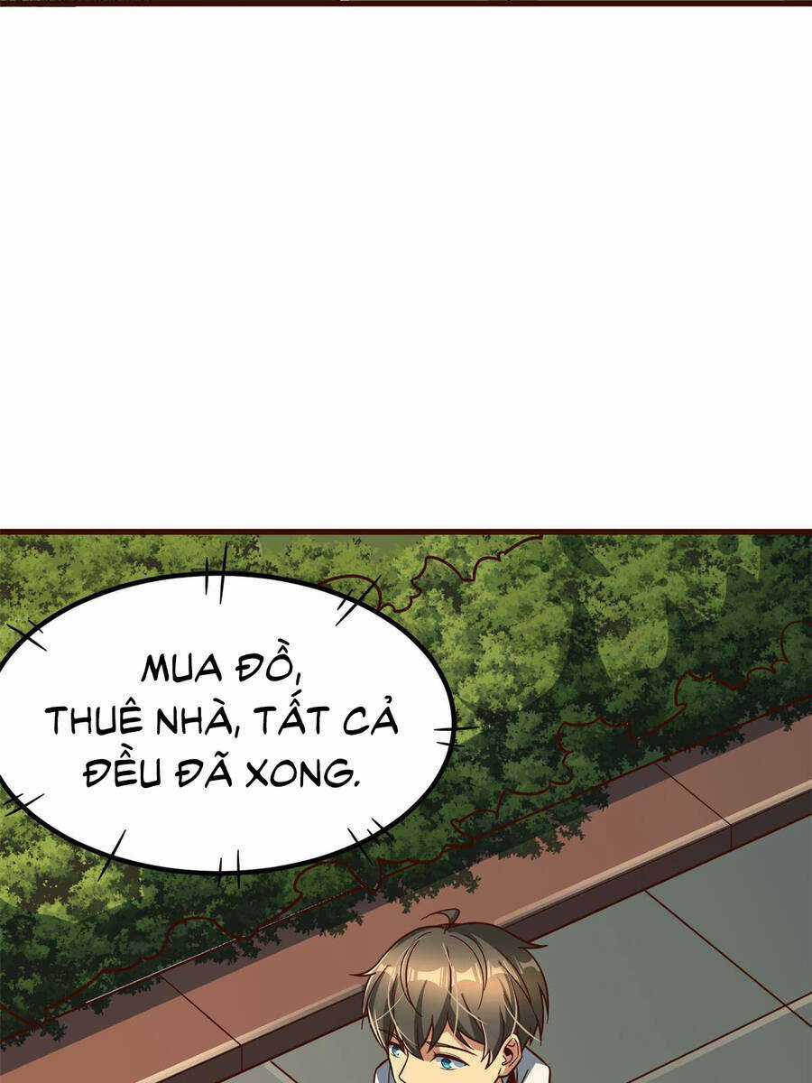 Trở Thành Tài Phiệt Nhờ Game Chapter 11 trang 42