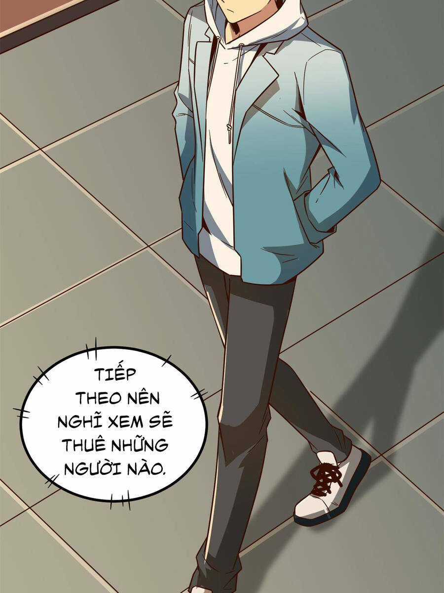 Trở Thành Tài Phiệt Nhờ Game Chapter 11 trang 43