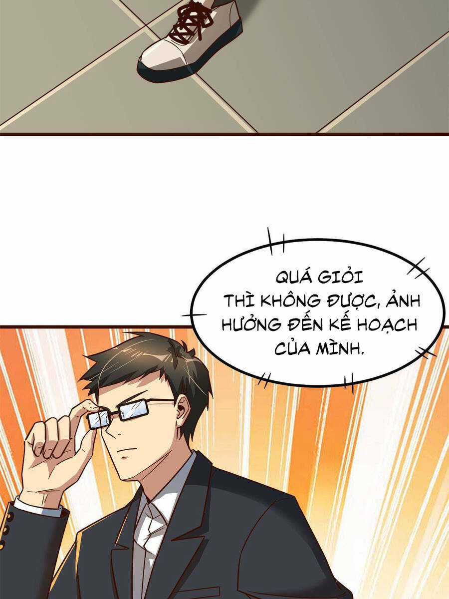 Trở Thành Tài Phiệt Nhờ Game Chapter 11 trang 44