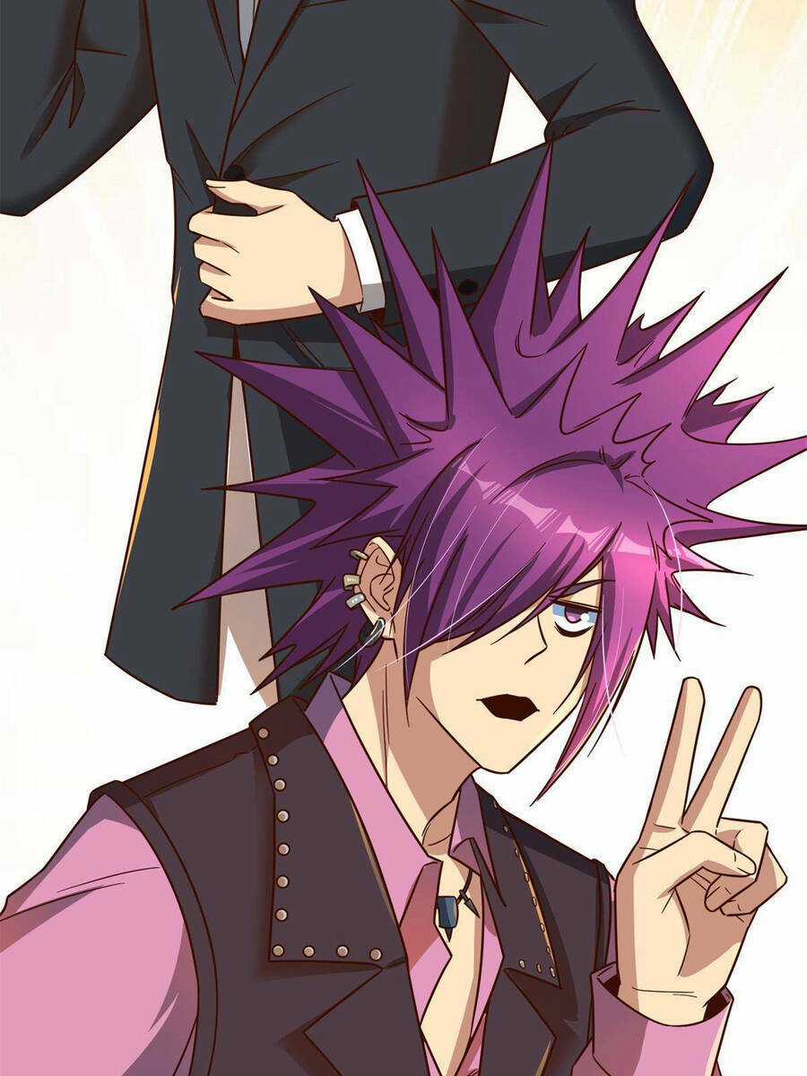 Trở Thành Tài Phiệt Nhờ Game Chapter 11 trang 45