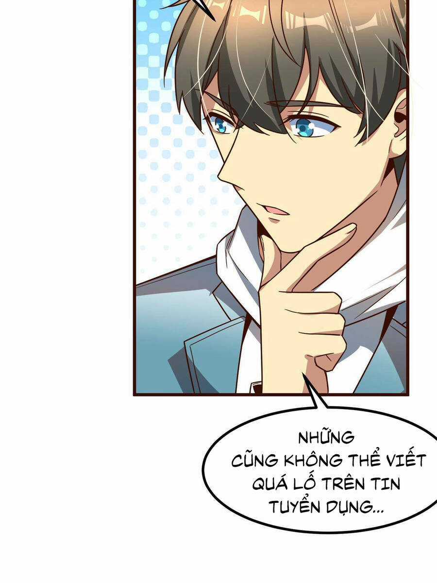 Trở Thành Tài Phiệt Nhờ Game Chapter 11 trang 47