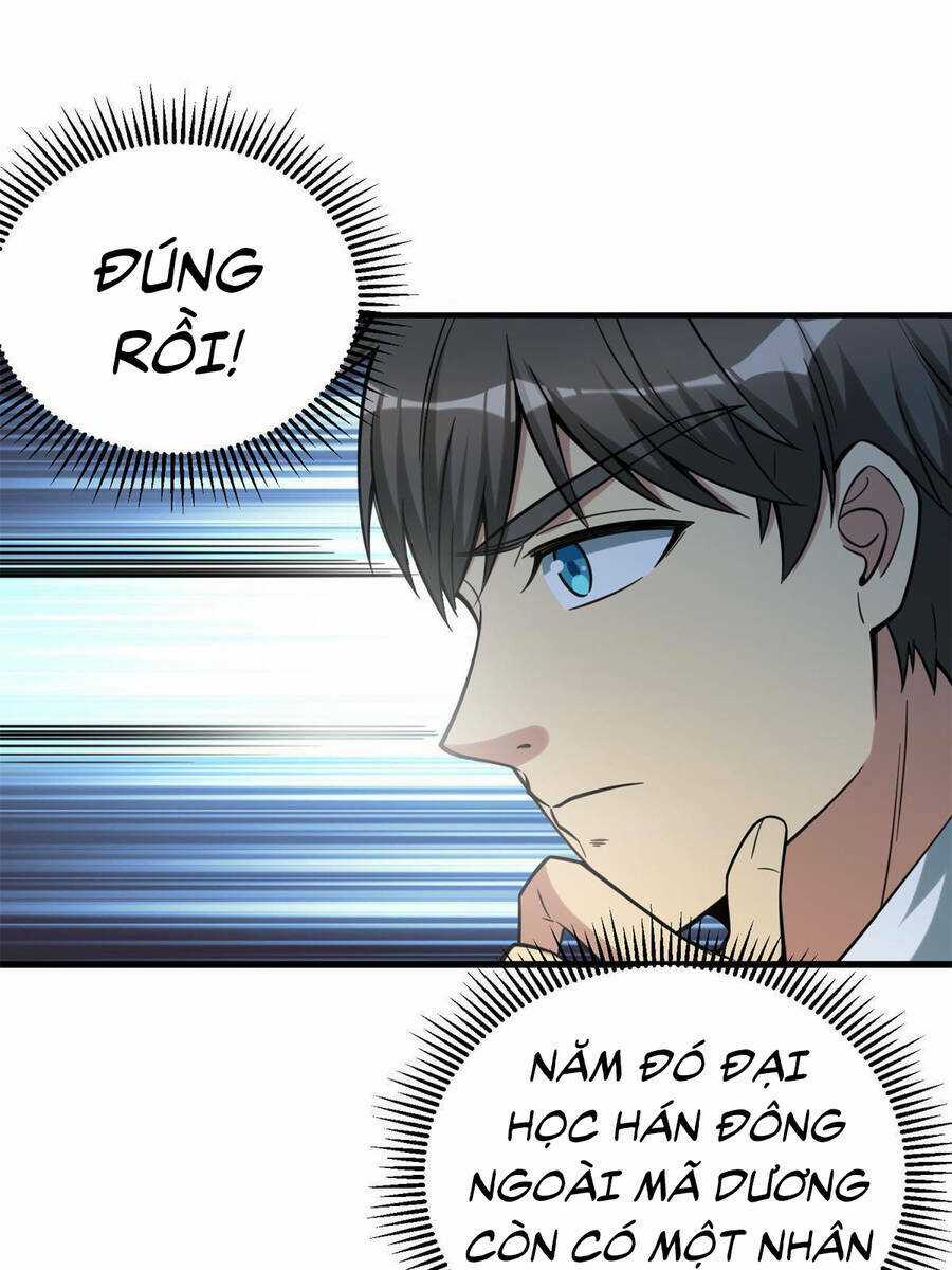 Trở Thành Tài Phiệt Nhờ Game Chapter 11 trang 48