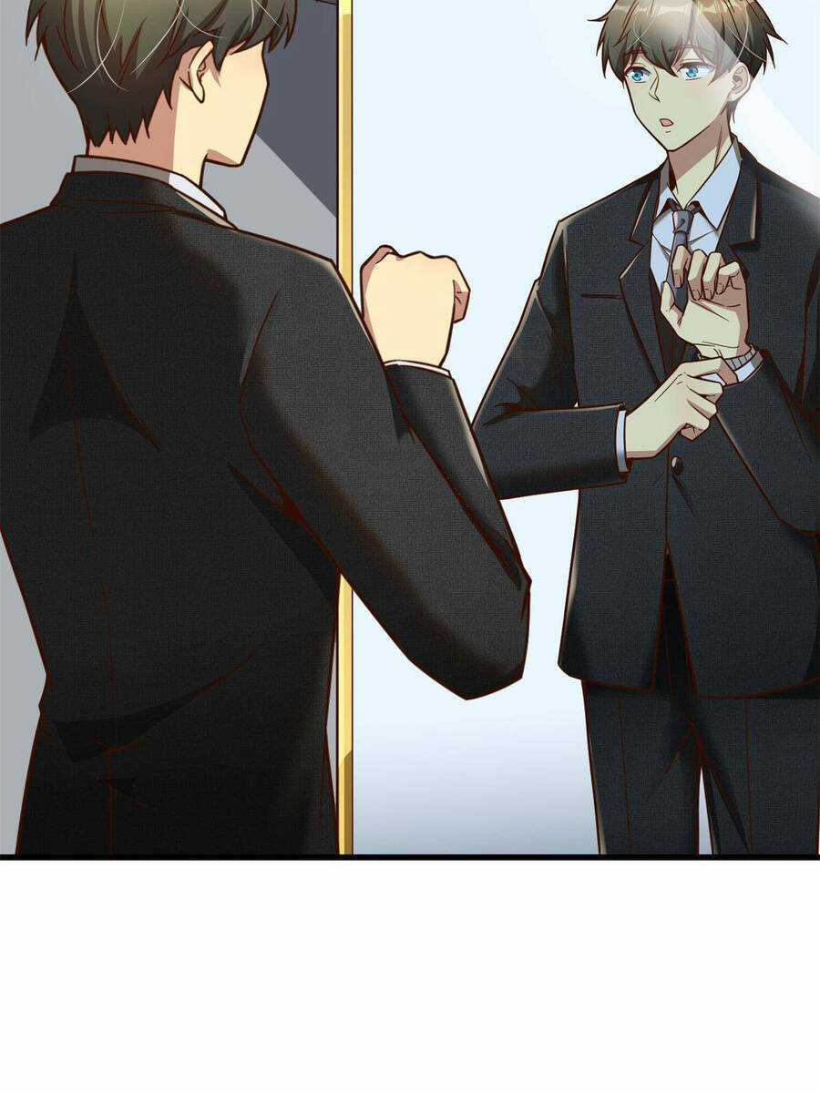 Trở Thành Tài Phiệt Nhờ Game Chapter 11 trang 5