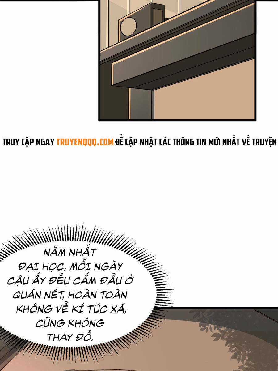 Trở Thành Tài Phiệt Nhờ Game Chapter 11 trang 51