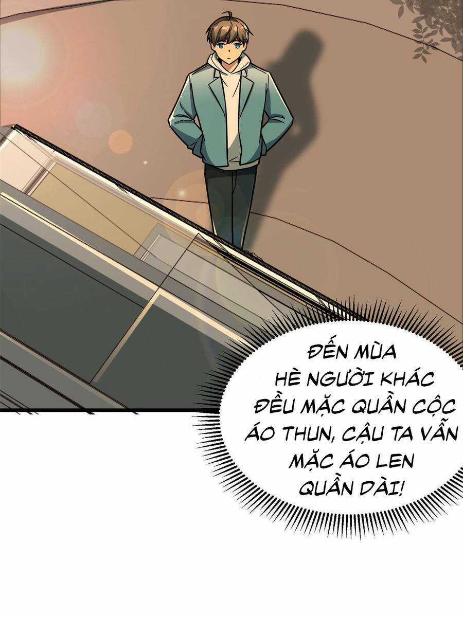 Trở Thành Tài Phiệt Nhờ Game Chapter 11 trang 52