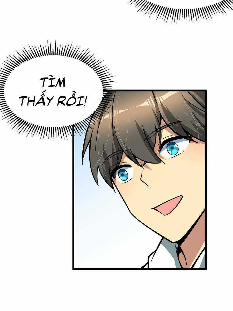 Trở Thành Tài Phiệt Nhờ Game Chapter 11 trang 54