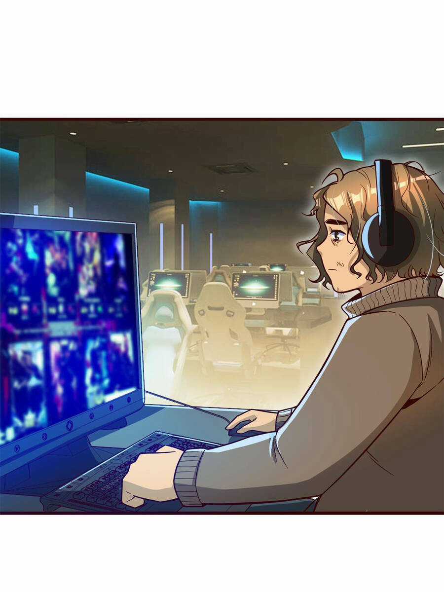 Trở Thành Tài Phiệt Nhờ Game Chapter 11 trang 57