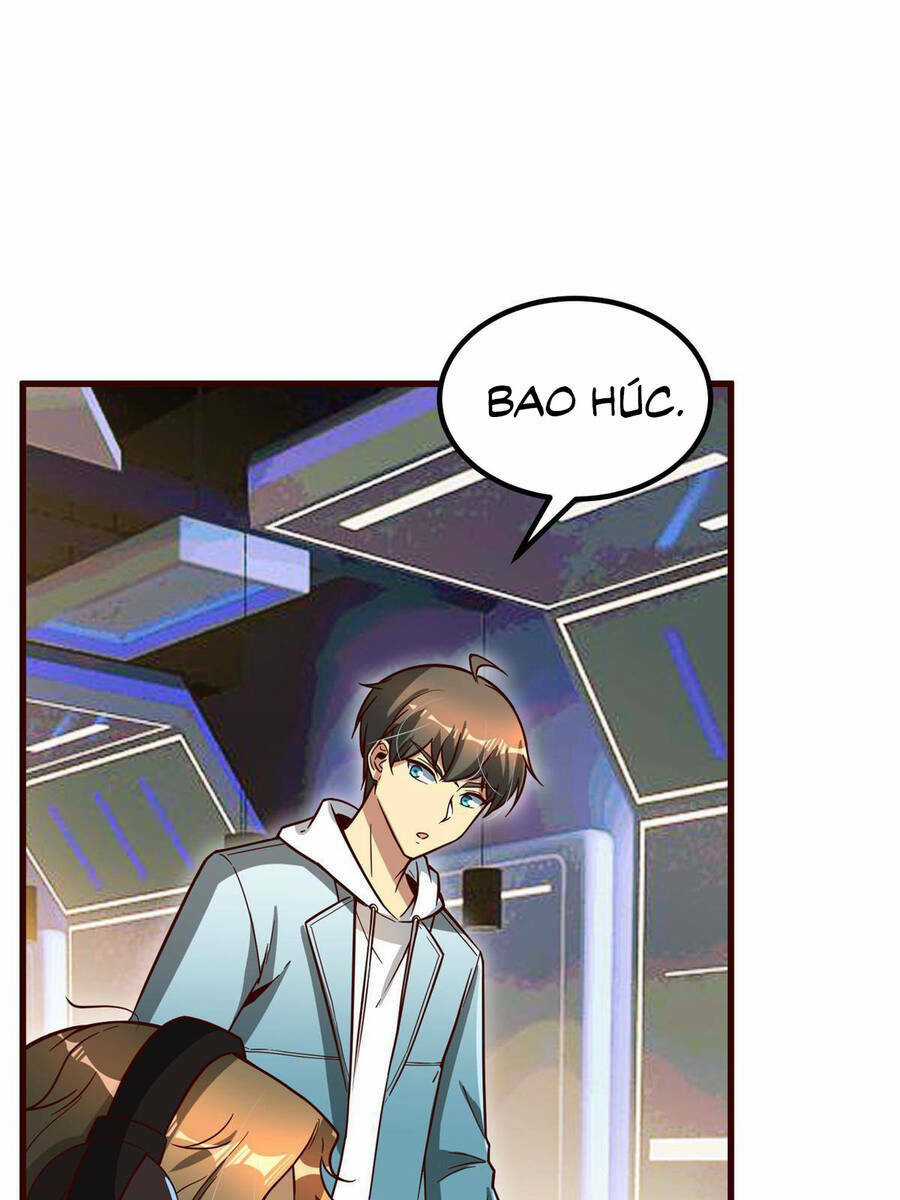 Trở Thành Tài Phiệt Nhờ Game Chapter 11 trang 58