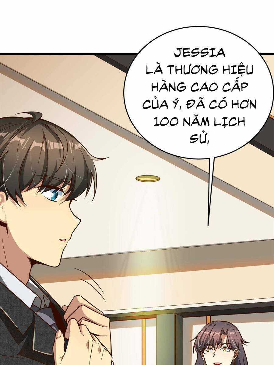 Trở Thành Tài Phiệt Nhờ Game Chapter 11 trang 6