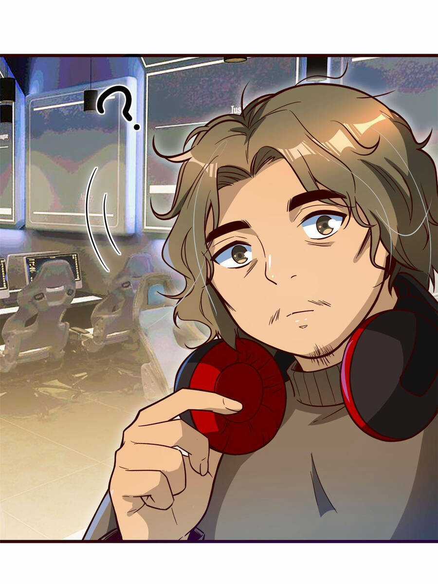 Trở Thành Tài Phiệt Nhờ Game Chapter 11 trang 60