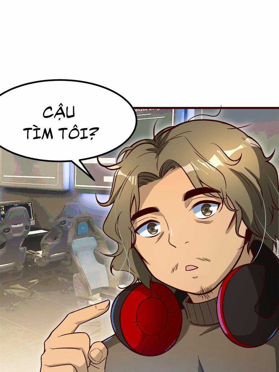 Trở Thành Tài Phiệt Nhờ Game Chapter 11 trang 61