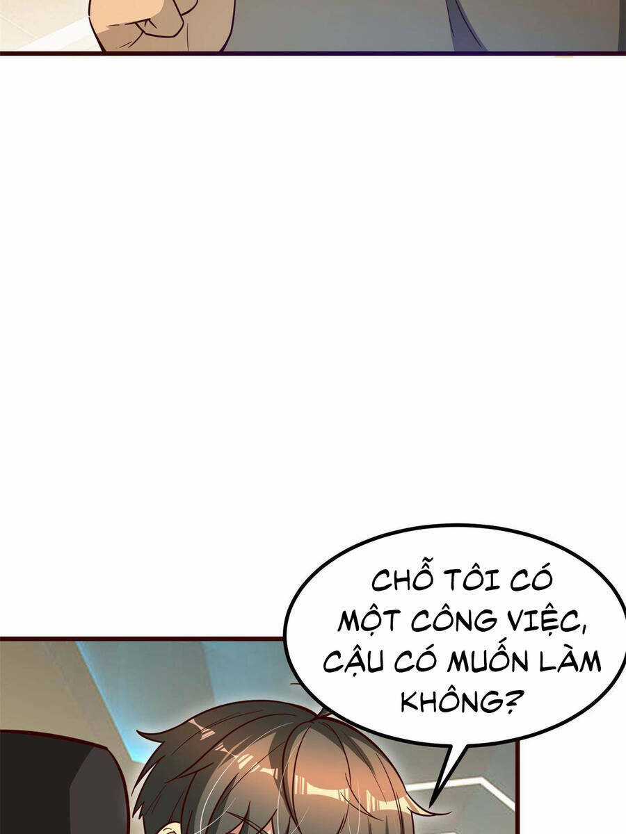 Trở Thành Tài Phiệt Nhờ Game Chapter 11 trang 62