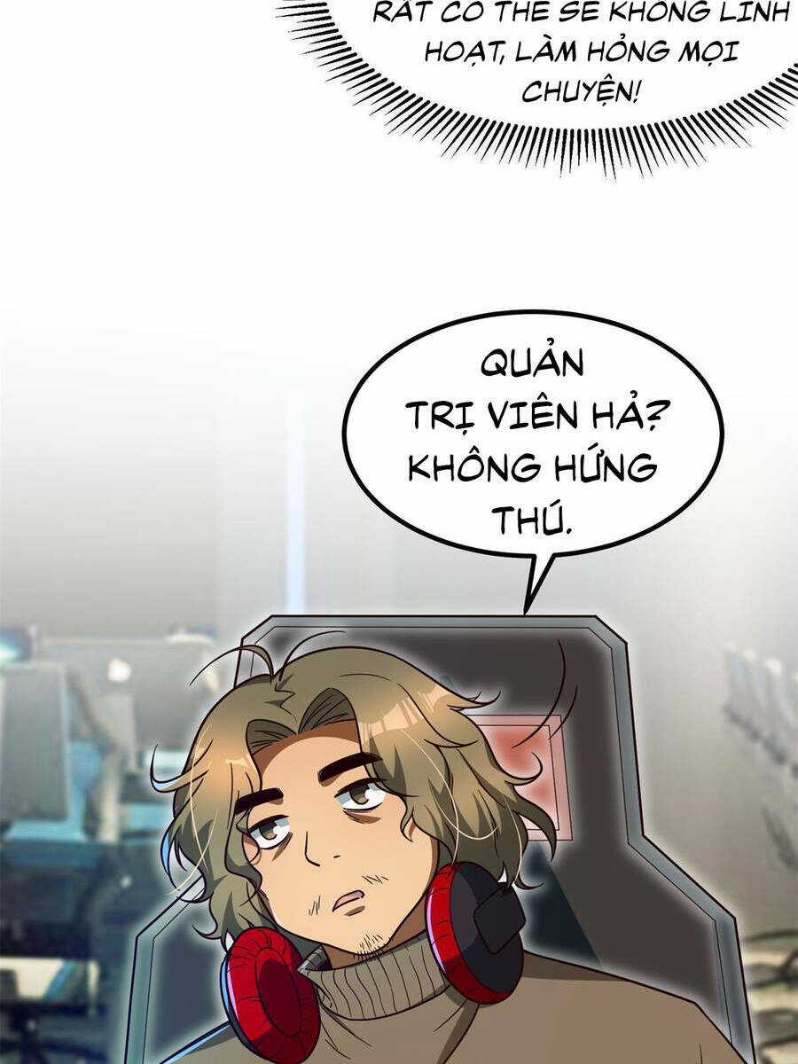 Trở Thành Tài Phiệt Nhờ Game Chapter 11 trang 65