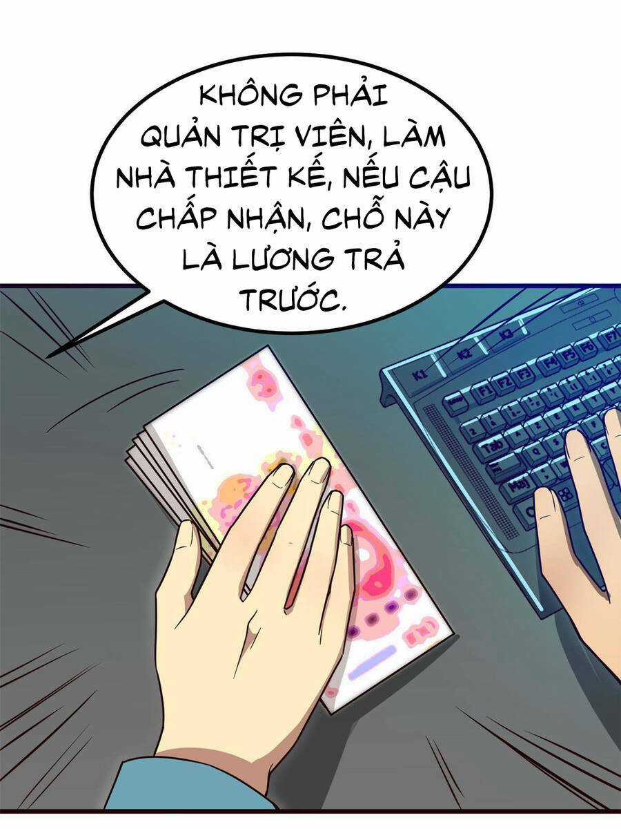 Trở Thành Tài Phiệt Nhờ Game Chapter 11 trang 67