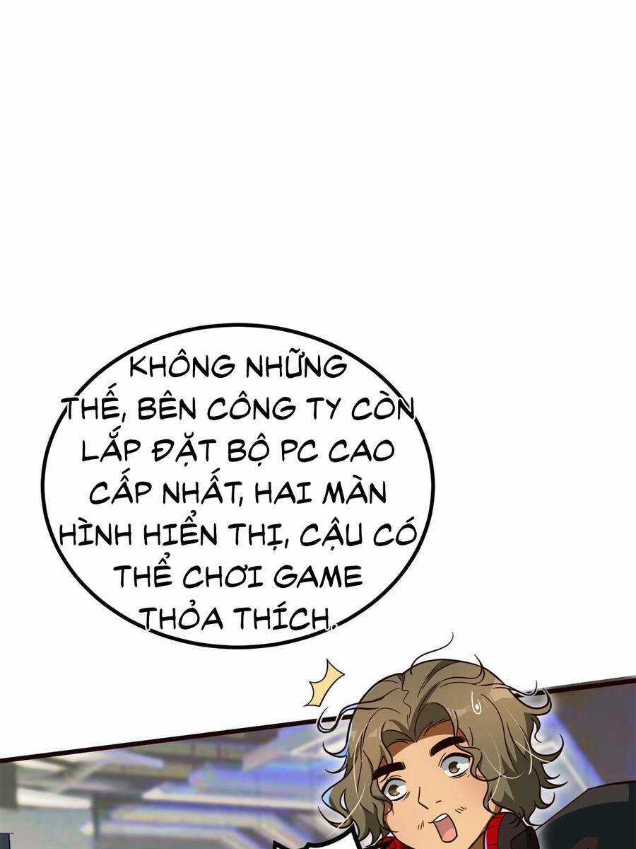Trở Thành Tài Phiệt Nhờ Game Chapter 11 trang 68