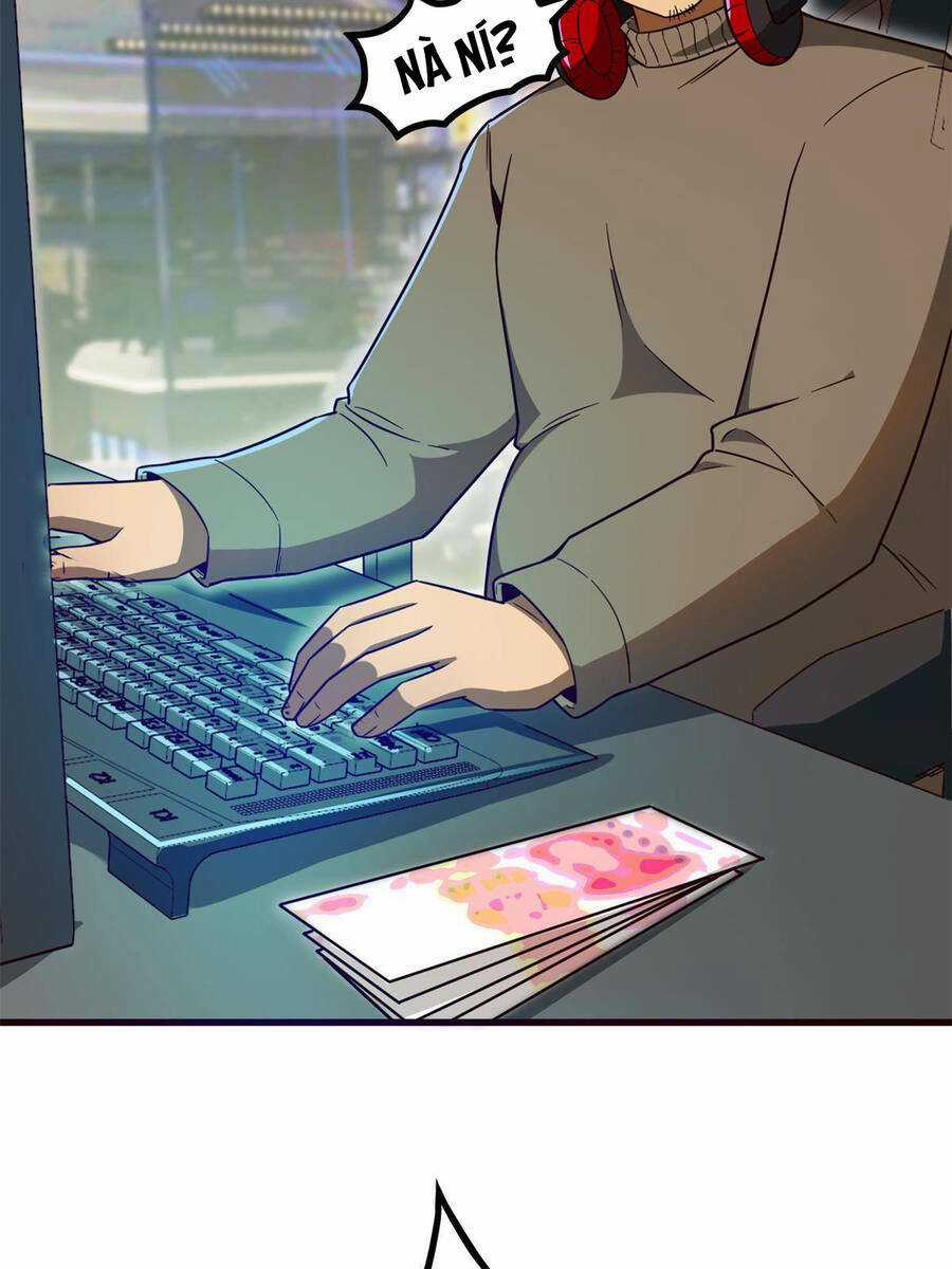 Trở Thành Tài Phiệt Nhờ Game Chapter 11 trang 69